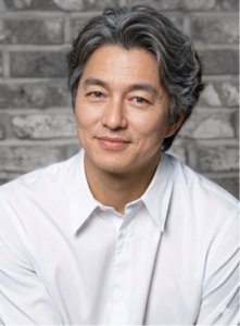 代表行政書士 吉田 浩之