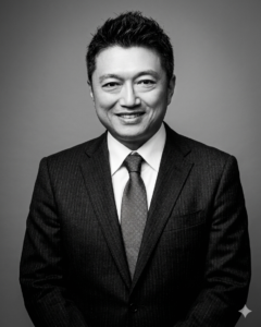 代表行政書士 吉田浩之